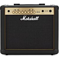 Marshall MG30GFX Gold 30W Guitar Combo