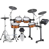 Yamaha DTX8K-M Electronic Drum Kit Real Wood