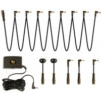 Truetone 1 Spot EU Plug Combo