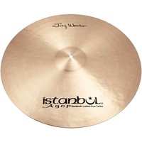 Istanbul Agop 24" Joey Waronker Signature Ride Cymbal