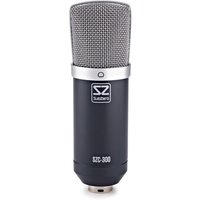 SubZero SZC-300 Condenser Microphone