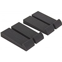 Acoustic Gear Universal Studio Monitor Pads 2 Pairs