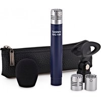SubZero Pencil Condenser Microphone Kit with Changeable Capsules
