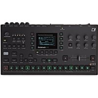 Elektron Octatrack MKII Black