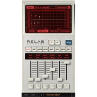 Relab LX480 Dual-Engine Reverb V4