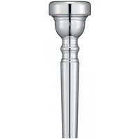 Yamaha 11B4 Trumpet Mouthpiece Silver Plated