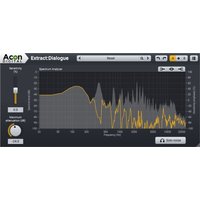 Acon Extract Dialogue