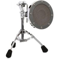 DW Moon Mic System Chrome