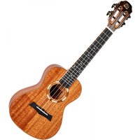 Snail S10T All Solid Mahogany Tenor Ukulele Natural