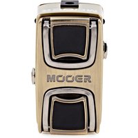 Mooer The Wahter Wah Pedal