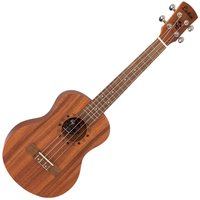 Laka Mahogany Series Tenor Ukulele Natural