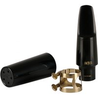 Meyer Tenor Saxophone Mouthpiece Ebonite 7M