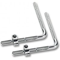 DW 12.7mm - 12.7mm L-Rod with 12.7mm Memory Lock 2 Pack