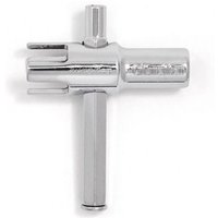 Gibraltar Wing Key Standard Key & 1/2" Socket