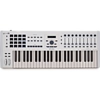 Arturia Keylab 49 MKII White