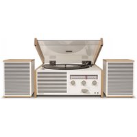 Crosley Switch Turntable White