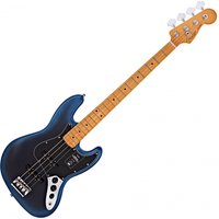 Fender American Professional II Jazz Bass MN Dark Night
