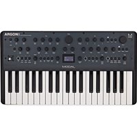 Modal Argon8 8-stimmiger polyphoner Wavetable Synthesizer
