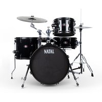 Natal DNA Stealth Practice Kit