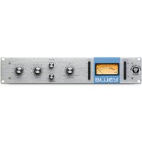 Black Lion Audio Blauer analoger FET-Begrenzungsverstärker