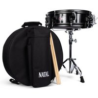 Natal DNA Stealth Practice Snare Pack