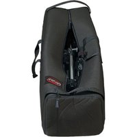 Gibraltar GHBM Medium Hardware and Accessory Bag