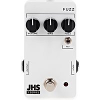 JHS Pedals 3 Series Fuzz