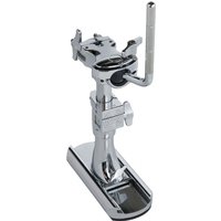 DW Bass Drum Einzel-Tom-Halter Chrom