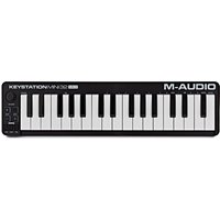 M-Audio Keystation Mini 32 MKIII USB MIDI Keyboard