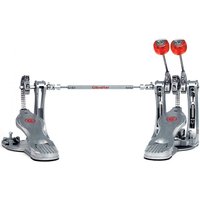 Gibraltar G-Class Professional Double Pedal Double Chain