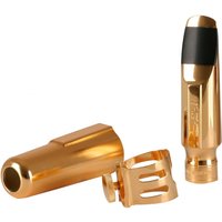 Otto Link Vintage Tenor Saxophone Mouthpiece Metal 7