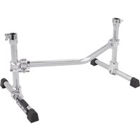 Gibraltar V-Shaped Stealth Side Mounting System