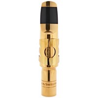 Otto Link Super Tone Master Baritone Saxophone Mouthpiece Metal 8