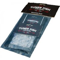 Tuner Fish Lug Locks Essentials Pack