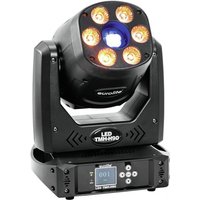 Eurolite LED TMH-H90 Hybrid Moving-Head Spot/Wash