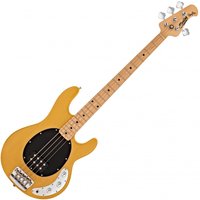 Sterling StingRay Classic RAY24 Bass Butterscotch