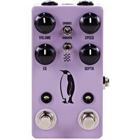 JHS Pedals Emperor V2 Analog Chorus & Vibrato w/Tap Tempo