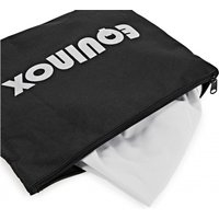 Equinox Kombikabine System Ersatz Weißes Lycra Set 4 Panels