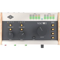 Universal Audio Volt 476 USB Audio Interface