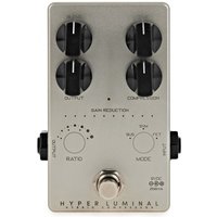 Darkglass Hyper Luminal Compressor