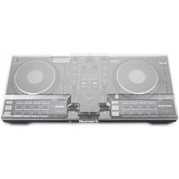 Numark Mixtrack Pro FX DJ Controller with Decksaver Cover