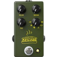 JHS Pedals Muffuletta Fuzz