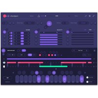 Audiomodern Chordjam