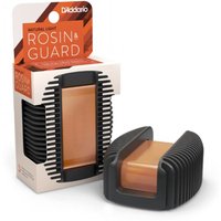 DAddario Rosin Guard with Natural Light Rosin