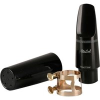 Otto Link Tone Edge Tenor Saxophone Mouthpiece Ebonite 7