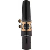 Otto Link Tone Edge Baritone Saxophone Mouthpiece Ebonite 6