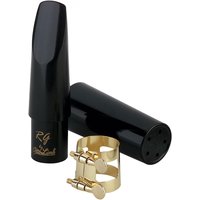 Otto Link RG Tenor Saxophone Mouthpiece Ebonite 7*