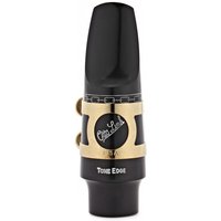 Otto Link Vintage Tenor Saxophone Mouthpiece Ebonite 8