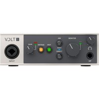 Universal Audio Volt 1 USB Audio Interface
