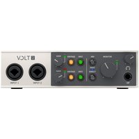 Universal Audio Volt 2 USB Audio Interface